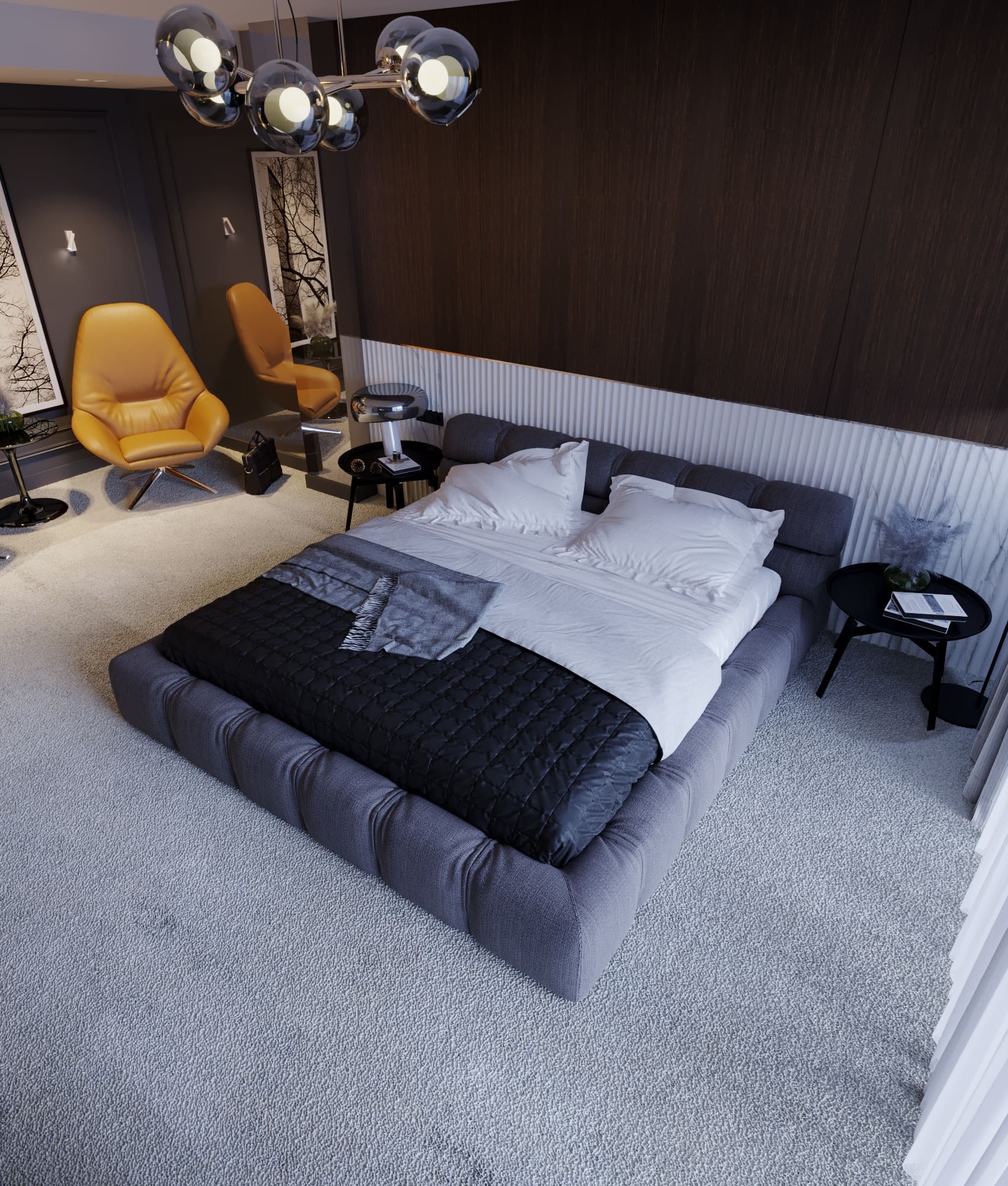 Casa P+E+M